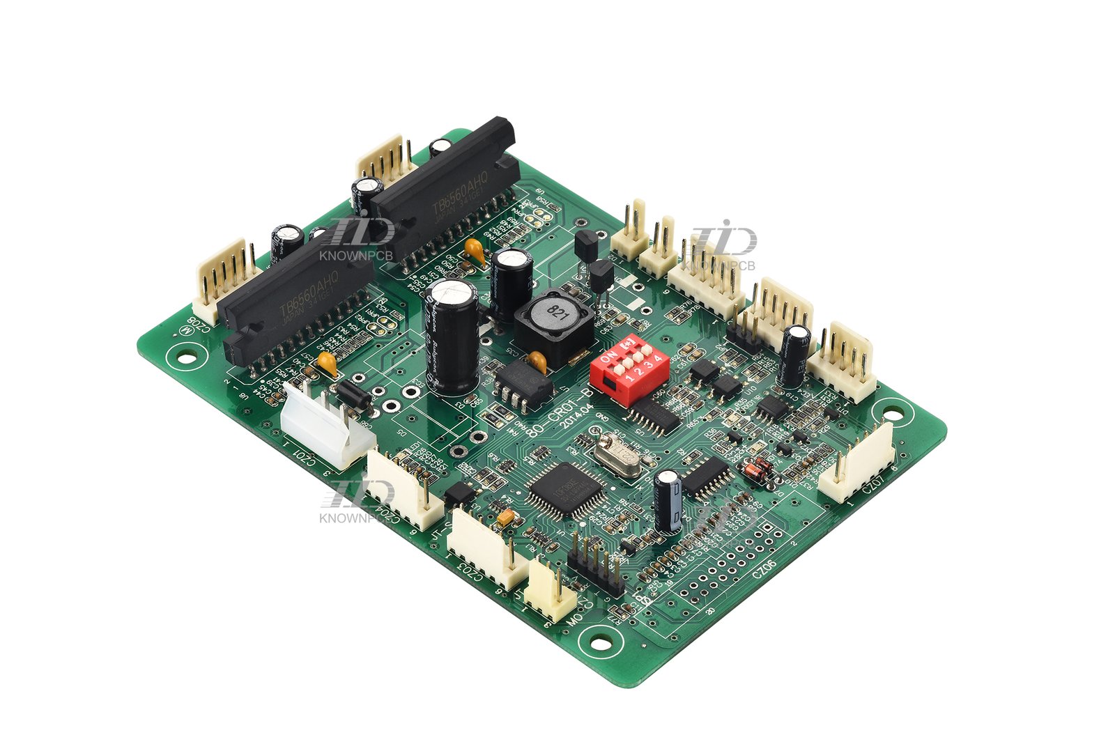 PCBA/PCB Assembly