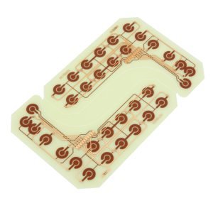 0.2mm Double-Layer Thin PCB