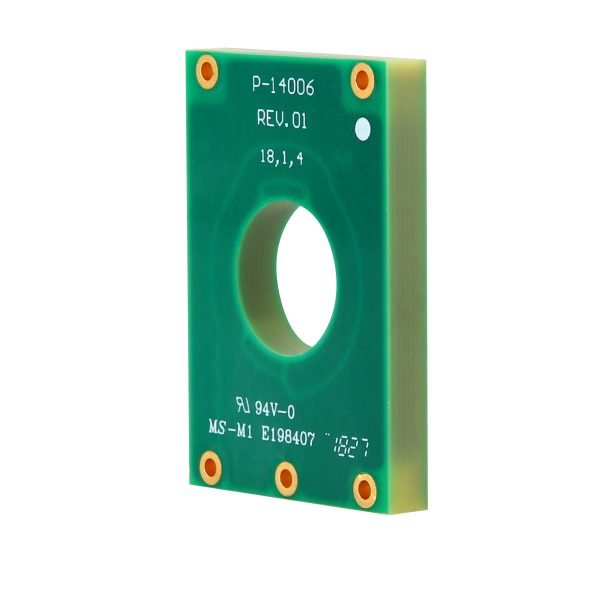 10-layer PCB with 8.0mm Thickness