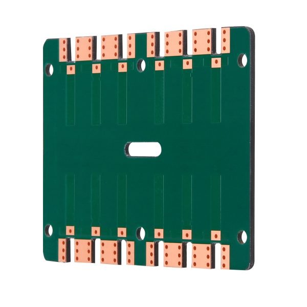 10-layer PCB with 8.0mm Thickness - Image 3