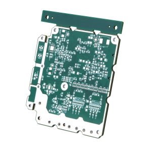 8-layer PCB with HASL Finish