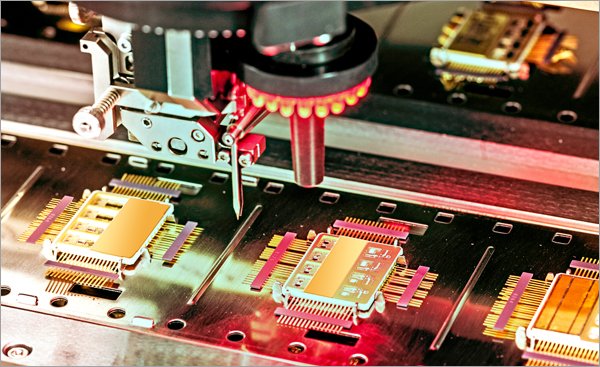 RF MICROELECTRONICS