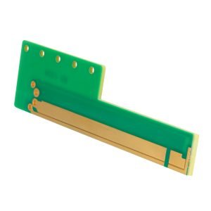 Double-Sided PCB with 6.0mm Thickness