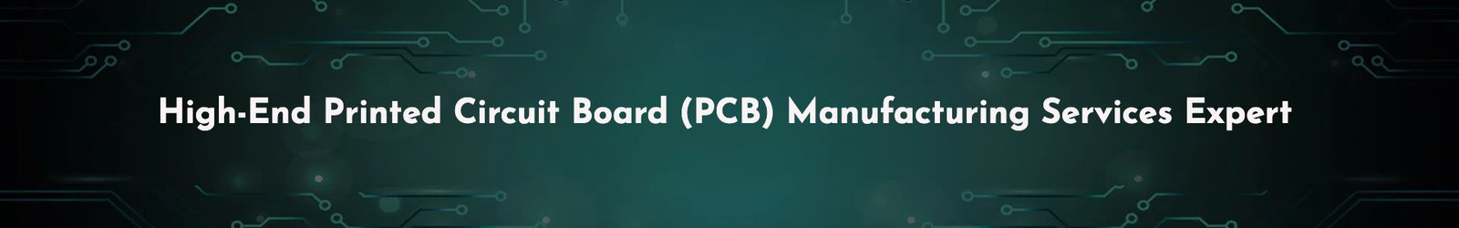 PCBA 介绍图片