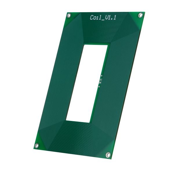 Impedance test coupon for 8-layer high-speed PCB - Image 3