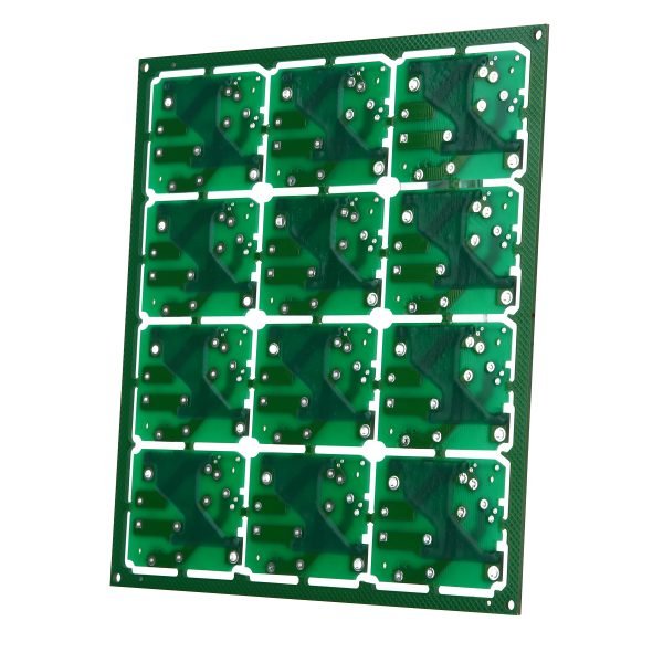 8-layer PCB with HASL Finish - Image 3