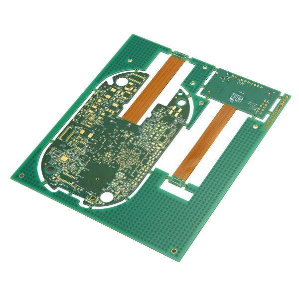 Rigid-Flex PCB 02 - Image 4