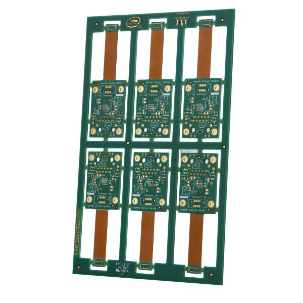 Rigid-Flex PCB 01 - Image 4