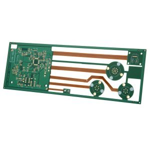 Rigid-Flex PCB 02