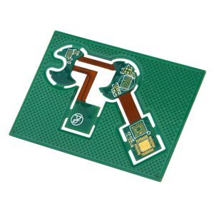 Rigid-Flex PCB 01