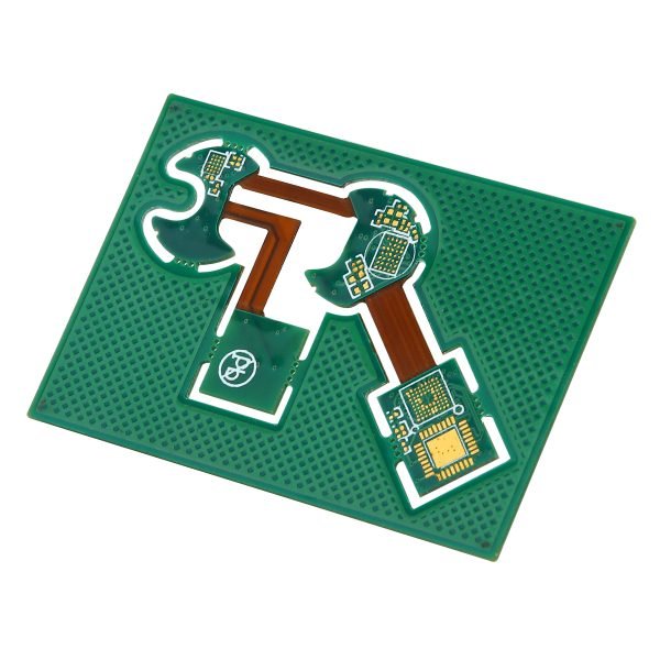 Rigid-Flex PCB 01