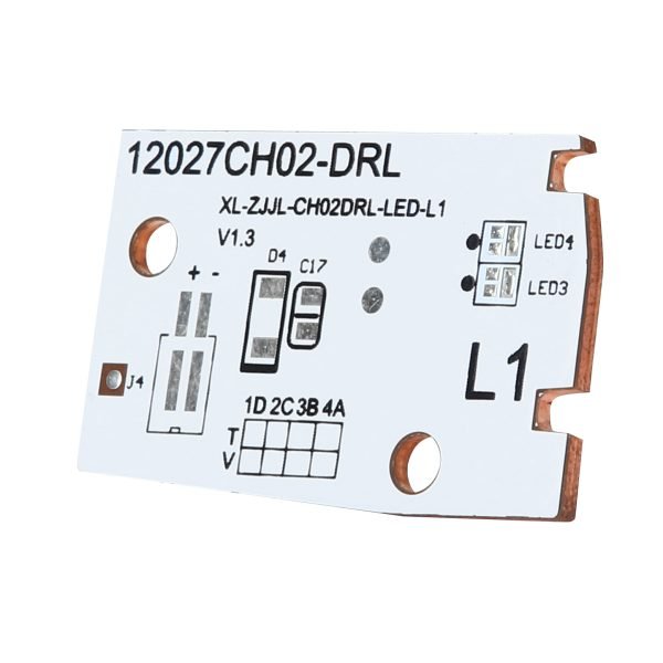 0.2mm Double-Layer Thin PCB - Image 4